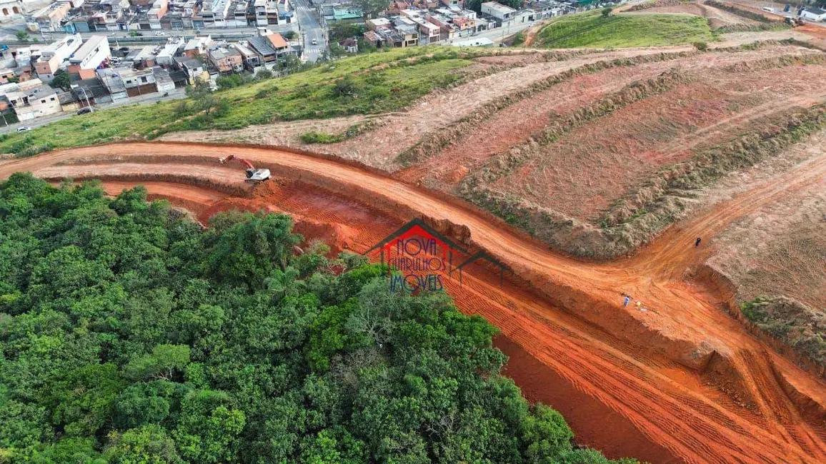 Foto 9 de Terreno / Lote à venda, 150m2 em Parque Piratininga, Itaquaquecetuba - SP