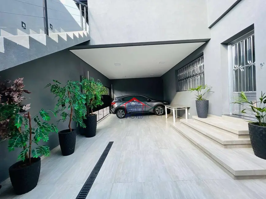 Foto 2 de Casa com 3 quartos à venda e para alugar, 120m2 em Cidade Mãe do Céu, São Paulo - SP