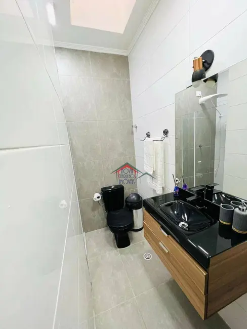 Foto 8 de Casa com 3 quartos à venda e para alugar, 120m2 em Cidade Mãe do Céu, São Paulo - SP