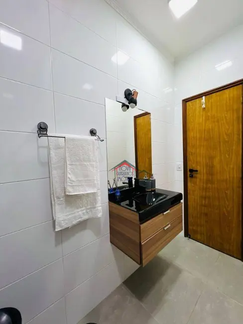 Foto 5 de Casa com 3 quartos à venda e para alugar, 120m2 em Cidade Mãe do Céu, São Paulo - SP