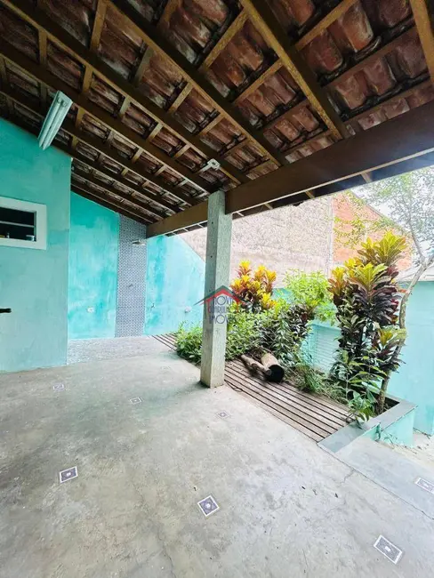 Foto 1 de Sobrado com 3 quartos à venda, 144m2 em Parada Inglesa, São Paulo - SP