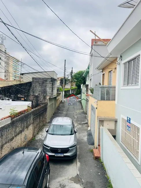 Sobrado com 3 quartos à venda, 144m2 em Parada Inglesa, São Paulo - SP - imagem 2 Foto 2 de Sobrado com 3 quartos à venda, 144m2 em Parada Inglesa, São Paulo - SP