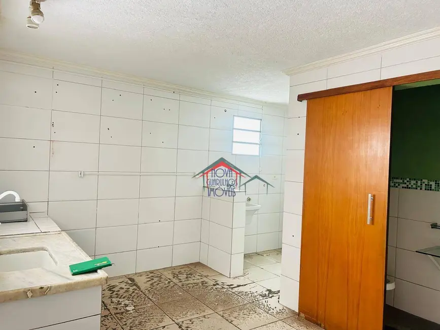 Sobrado com 3 quartos à venda, 144m2 em Parada Inglesa, São Paulo - SP - imagem 4 Foto 4 de Sobrado com 3 quartos à venda, 144m2 em Parada Inglesa, São Paulo - SP