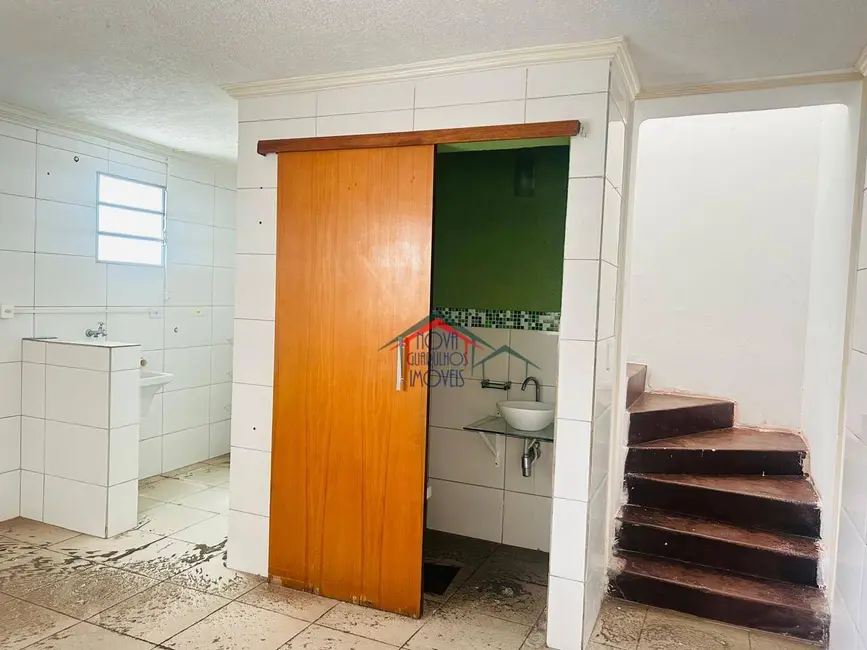 Sobrado com 3 quartos à venda, 144m2 em Parada Inglesa, São Paulo - SP - imagem 3 Foto 3 de Sobrado com 3 quartos à venda, 144m2 em Parada Inglesa, São Paulo - SP