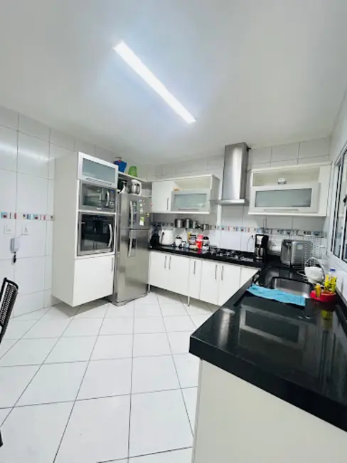 Foto 5 de Sobrado com 3 quartos à venda, 150m2 em Jardim Gopoúva, Guarulhos - SP