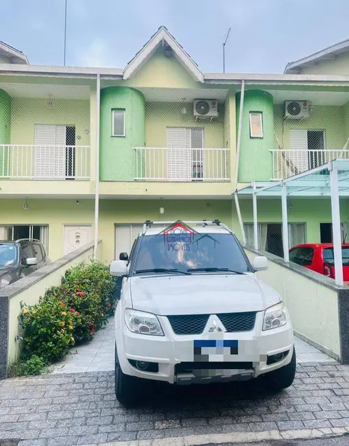 Foto 2 de Sobrado com 3 quartos à venda, 150m2 em Jardim Gopoúva, Guarulhos - SP