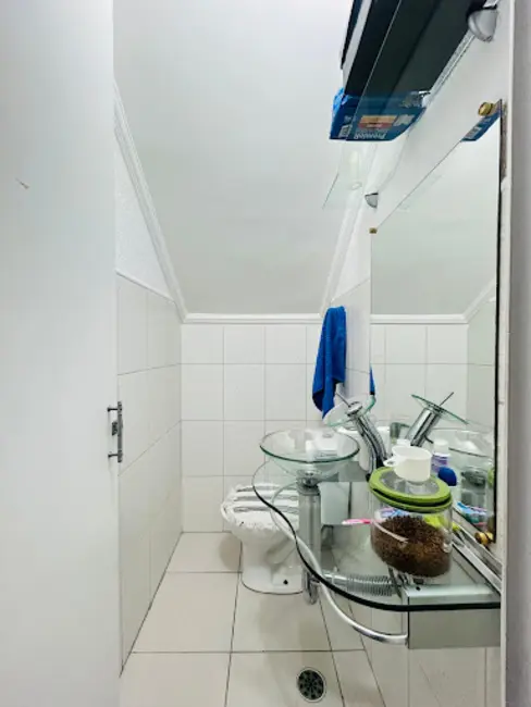 Foto 9 de Sobrado com 3 quartos à venda, 150m2 em Jardim Gopoúva, Guarulhos - SP