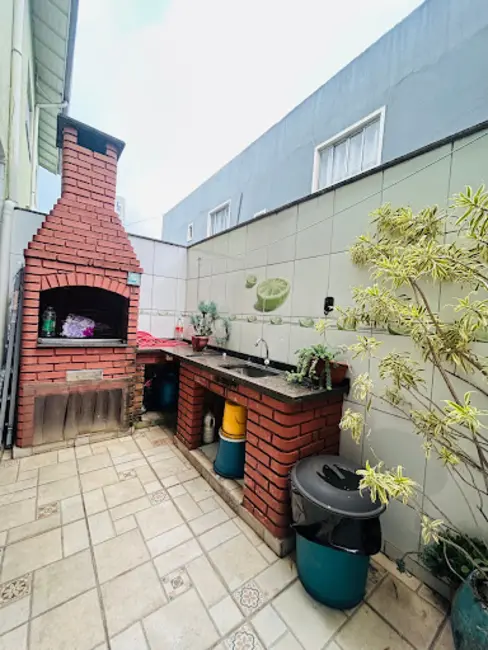 Foto 4 de Sobrado com 3 quartos à venda, 150m2 em Jardim Gopoúva, Guarulhos - SP