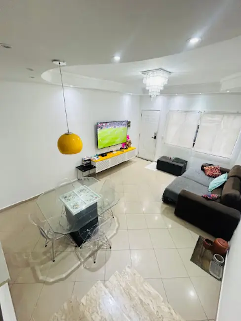 Foto 1 de Sobrado com 3 quartos à venda, 150m2 em Jardim Gopoúva, Guarulhos - SP