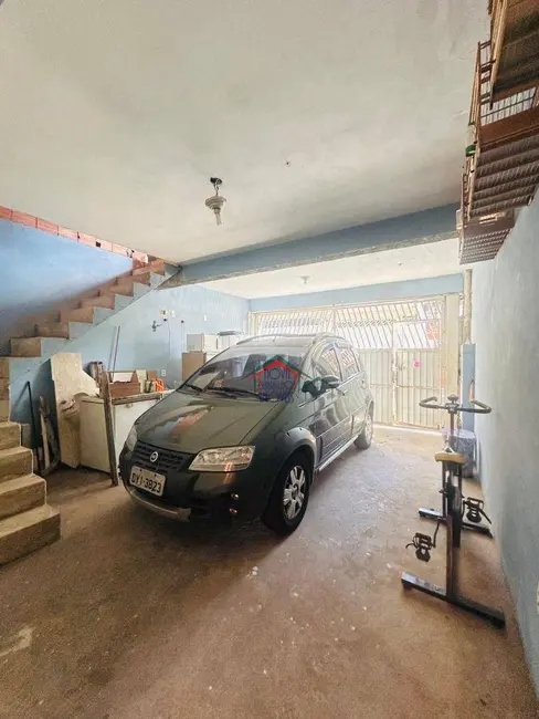 Foto 8 de Sobrado com 5 quartos à venda, 125m2 em Jardim São Domingos, Guarulhos - SP