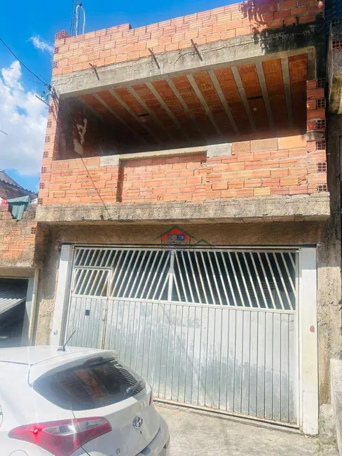 Foto 1 de Sobrado com 5 quartos à venda, 125m2 em Jardim São Domingos, Guarulhos - SP