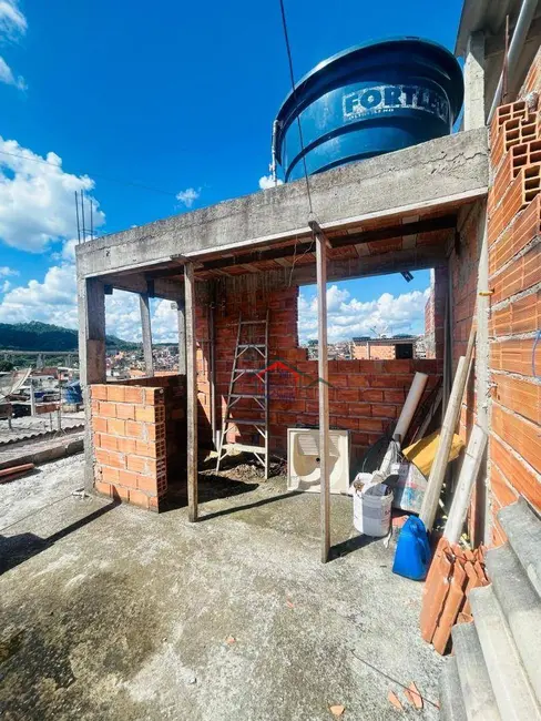 Foto 3 de Sobrado com 5 quartos à venda, 125m2 em Jardim São Domingos, Guarulhos - SP