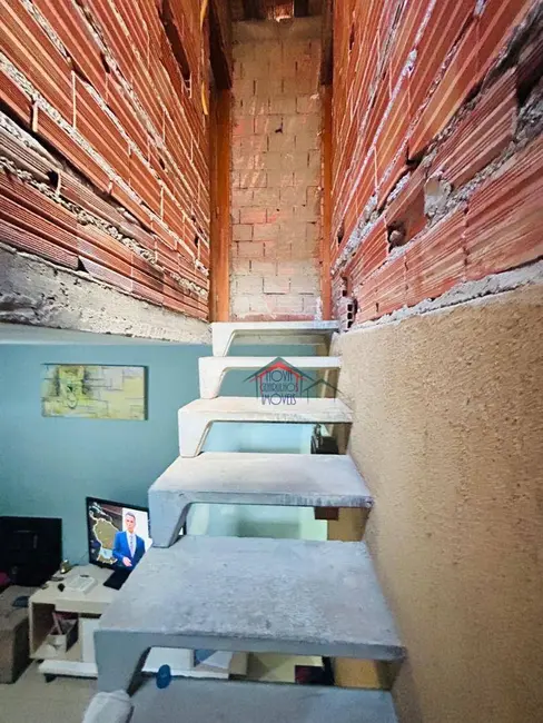 Foto 6 de Casa com 2 quartos à venda, 125m2 em Jardim Oliveira II, Guarulhos - SP