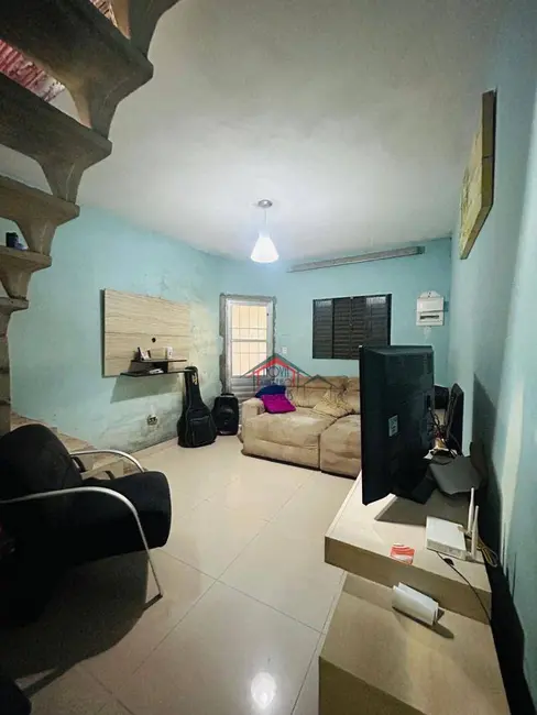 Foto 3 de Casa com 2 quartos à venda, 125m2 em Jardim Oliveira II, Guarulhos - SP