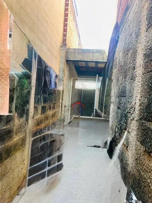 Foto 5 de Casa com 2 quartos à venda, 125m2 em Jardim Oliveira II, Guarulhos - SP