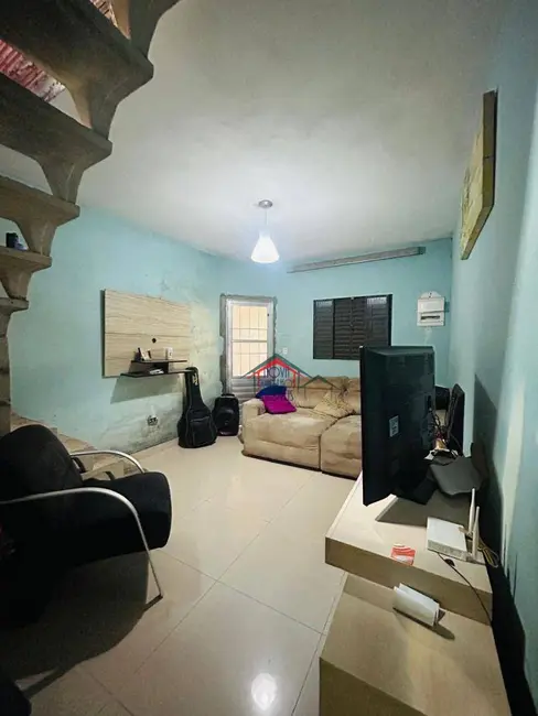 Foto 8 de Casa com 2 quartos à venda, 125m2 em Jardim Oliveira II, Guarulhos - SP