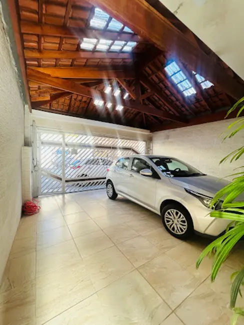 Sobrado com 3 quartos à venda, 150m2 em Vila Rosália, Guarulhos - SP - imagem 1 Foto 1 de Sobrado com 3 quartos à venda, 150m2 em Vila Rosália, Guarulhos - SP