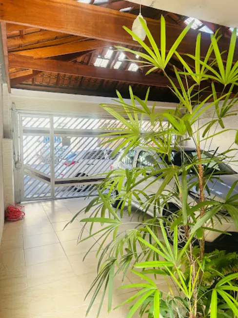 Sobrado com 3 quartos à venda, 150m2 em Vila Rosália, Guarulhos - SP - imagem 3 Foto 3 de Sobrado com 3 quartos à venda, 150m2 em Vila Rosália, Guarulhos - SP