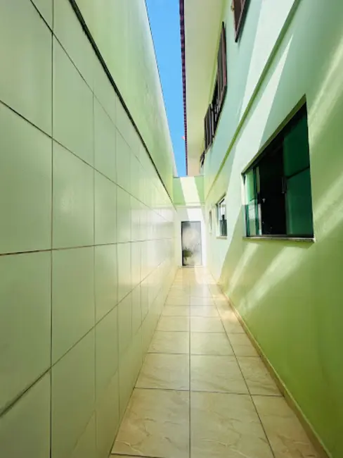 Sobrado com 3 quartos à venda, 150m2 em Vila Rosália, Guarulhos - SP - imagem 4 Foto 4 de Sobrado com 3 quartos à venda, 150m2 em Vila Rosália, Guarulhos - SP