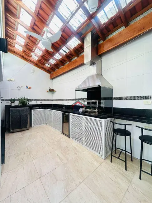 Sobrado com 3 quartos à venda, 150m2 em Vila Rosália, Guarulhos - SP - imagem 7 Foto 7 de Sobrado com 3 quartos à venda, 150m2 em Vila Rosália, Guarulhos - SP