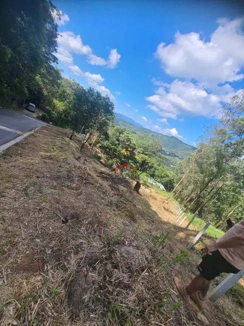 Foto 4 de Terreno / Lote à venda, 140m2 em Mairipora - SP
