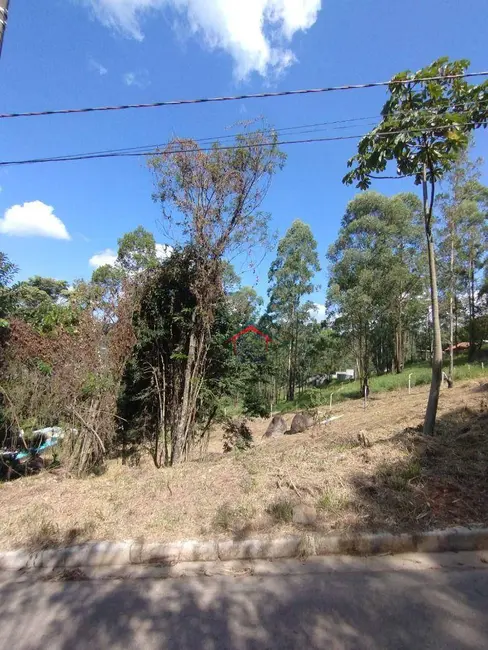 Foto 5 de Terreno / Lote à venda, 140m2 em Mairipora - SP
