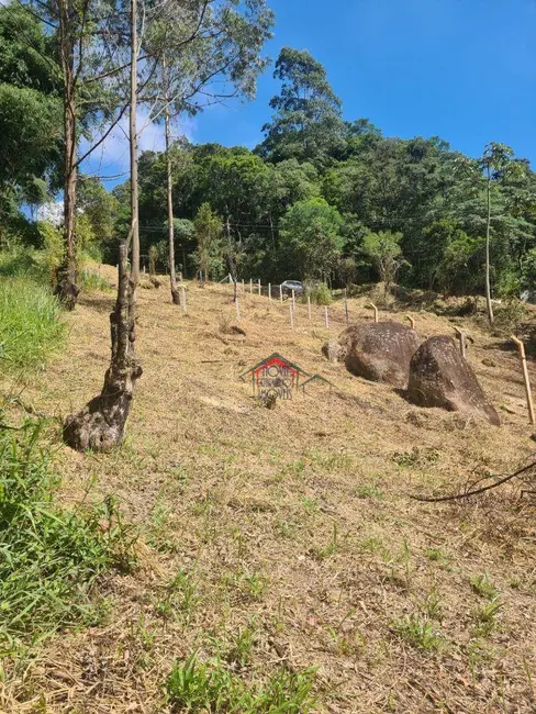 Foto 1 de Terreno / Lote à venda, 140m2 em Mairipora - SP