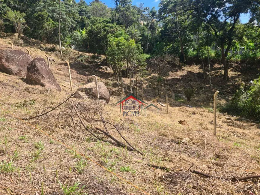 Foto 2 de Terreno / Lote à venda, 140m2 em Mairipora - SP