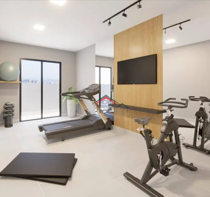 Foto 5 de Apartamento com 2 quartos à venda, 53m2 em Vila Tijuco, Guarulhos - SP