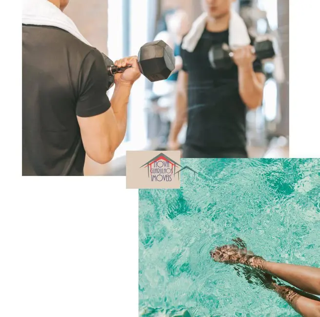 Foto 6 de Apartamento com 2 quartos à venda, 53m2 em Vila Tijuco, Guarulhos - SP