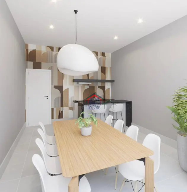 Foto 7 de Apartamento com 2 quartos à venda, 53m2 em Vila Tijuco, Guarulhos - SP