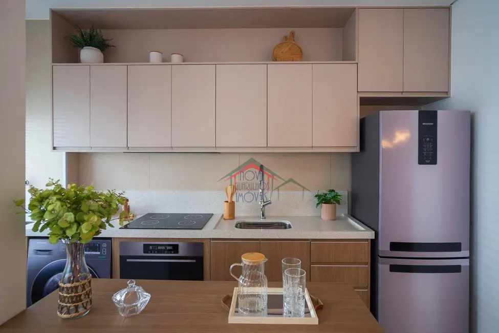 Foto 7 de Apartamento com 2 quartos à venda, 46m2 em Vila Nova Bonsucesso, Guarulhos - SP