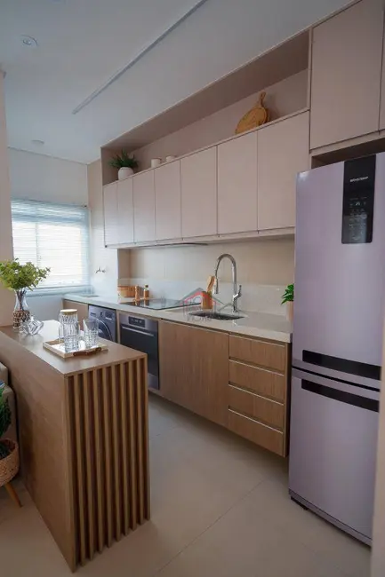 Foto 5 de Apartamento com 2 quartos à venda, 46m2 em Vila Nova Bonsucesso, Guarulhos - SP