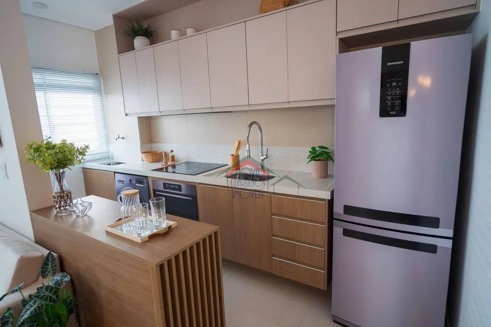 Foto 6 de Apartamento com 2 quartos à venda, 46m2 em Vila Nova Bonsucesso, Guarulhos - SP