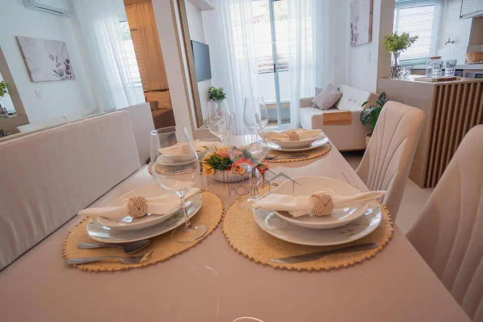 Foto 2 de Apartamento com 2 quartos à venda, 46m2 em Vila Nova Bonsucesso, Guarulhos - SP