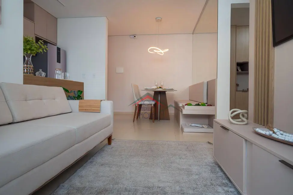 Foto 9 de Apartamento com 2 quartos à venda, 46m2 em Vila Nova Bonsucesso, Guarulhos - SP