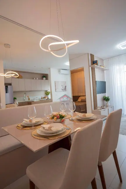 Foto 4 de Apartamento com 2 quartos à venda, 46m2 em Vila Nova Bonsucesso, Guarulhos - SP