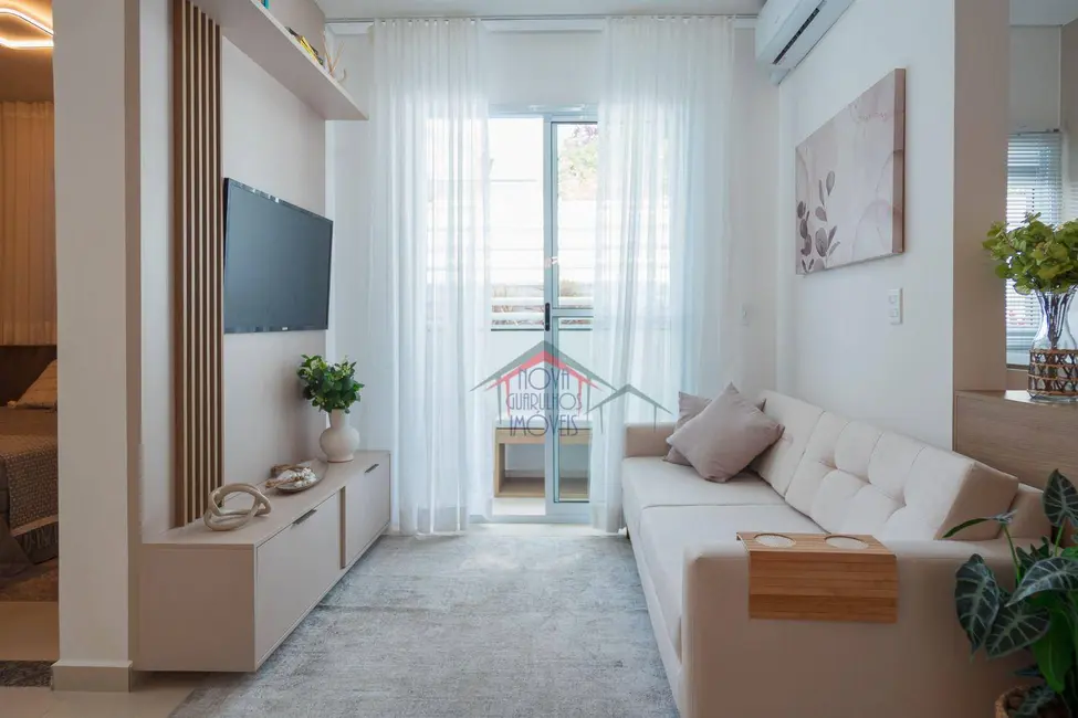 Foto 8 de Apartamento com 2 quartos à venda, 46m2 em Vila Nova Bonsucesso, Guarulhos - SP