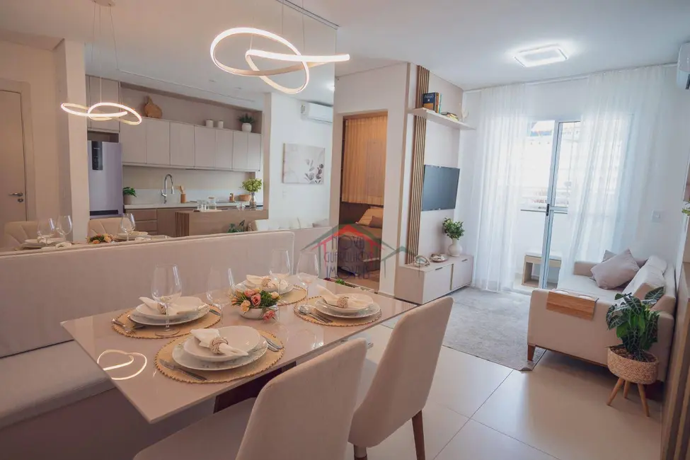 Foto 1 de Apartamento com 2 quartos à venda, 46m2 em Vila Nova Bonsucesso, Guarulhos - SP