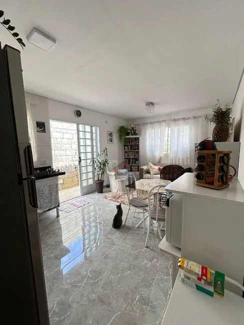 Foto 8 de Casa com 1 quarto à venda em Jardim Fátima, Guarulhos - SP