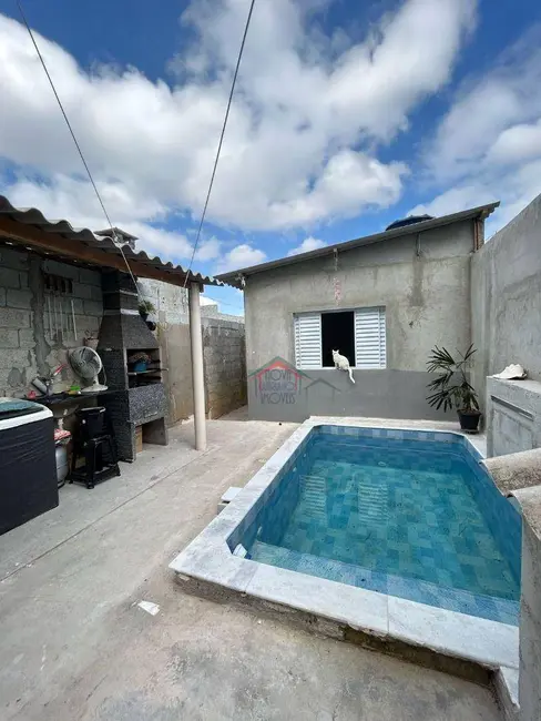 Foto 2 de Casa com 1 quarto à venda em Jardim Fátima, Guarulhos - SP