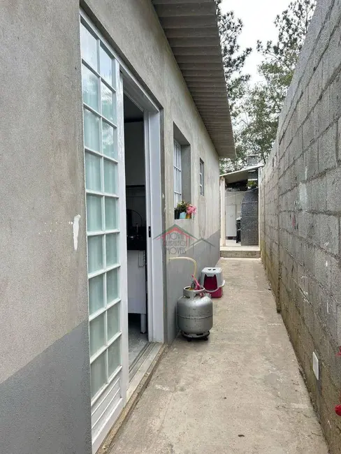 Foto 6 de Casa com 1 quarto à venda em Jardim Fátima, Guarulhos - SP