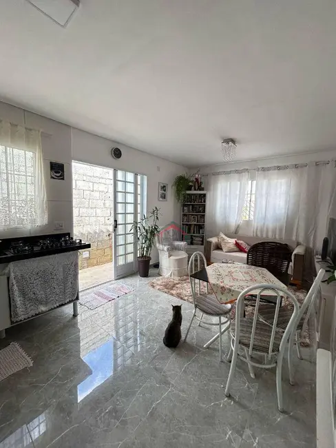 Foto 9 de Casa com 1 quarto à venda em Jardim Fátima, Guarulhos - SP