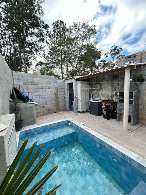 Foto 4 de Casa com 1 quarto à venda em Jardim Fátima, Guarulhos - SP