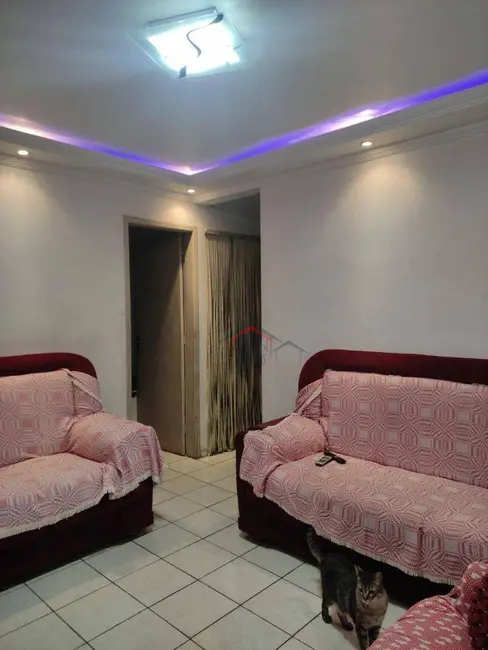 Apartamento com 2 quartos à venda, 47m2 em Cidade Soberana, Guarulhos - SP - imagem 7 Foto 7 de Apartamento com 2 quartos à venda, 47m2 em Cidade Soberana, Guarulhos - SP