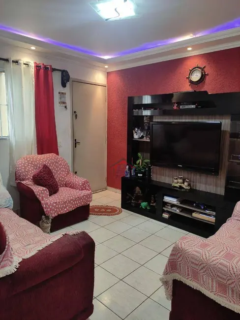 Apartamento com 2 quartos à venda, 47m2 em Cidade Soberana, Guarulhos - SP - imagem 1 Foto 1 de Apartamento com 2 quartos à venda, 47m2 em Cidade Soberana, Guarulhos - SP