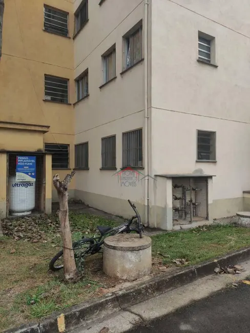 Apartamento com 2 quartos à venda, 47m2 em Cidade Soberana, Guarulhos - SP - imagem 3 Foto 3 de Apartamento com 2 quartos à venda, 47m2 em Cidade Soberana, Guarulhos - SP