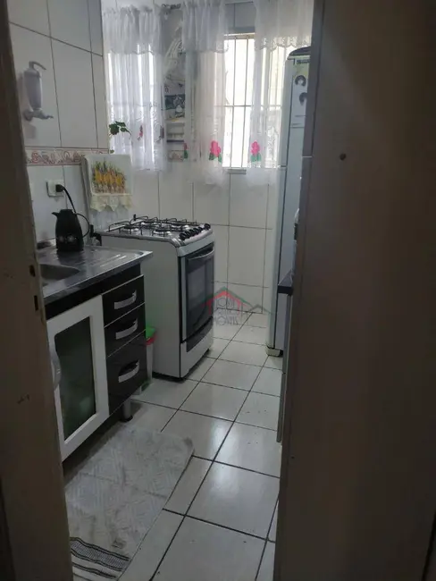 Apartamento com 2 quartos à venda, 47m2 em Cidade Soberana, Guarulhos - SP - imagem 6 Foto 6 de Apartamento com 2 quartos à venda, 47m2 em Cidade Soberana, Guarulhos - SP
