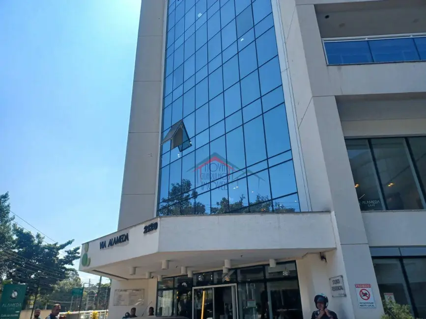 Foto 4 de Sala Comercial à venda e para alugar, 49m2 em Centro, Guarulhos - SP