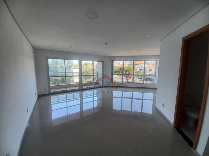 Foto 3 de Sala Comercial à venda e para alugar, 49m2 em Centro, Guarulhos - SP